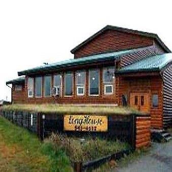 Long House Hotel ベテル エクステリア 写真