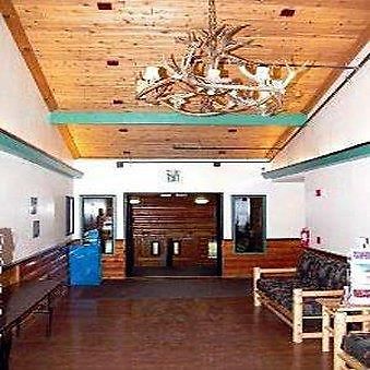 Long House Hotel ベテル インテリア 写真